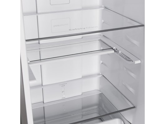 Холодильник LERAN CBF 220 IX